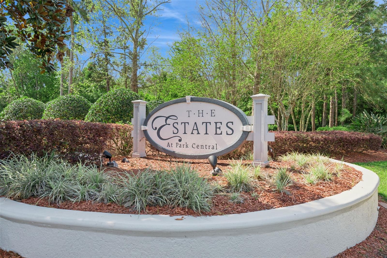 ESTATES/PK CENTRAL CONDO - Residential