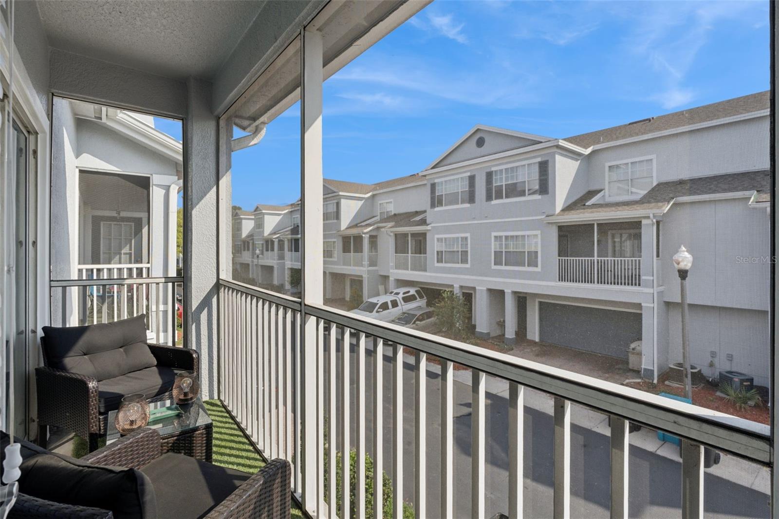 ESTATES/PK CENTRAL CONDO - Residential