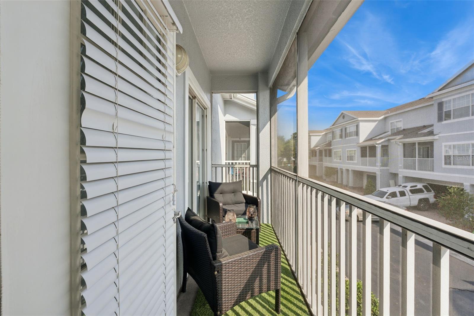 ESTATES/PK CENTRAL CONDO - Residential