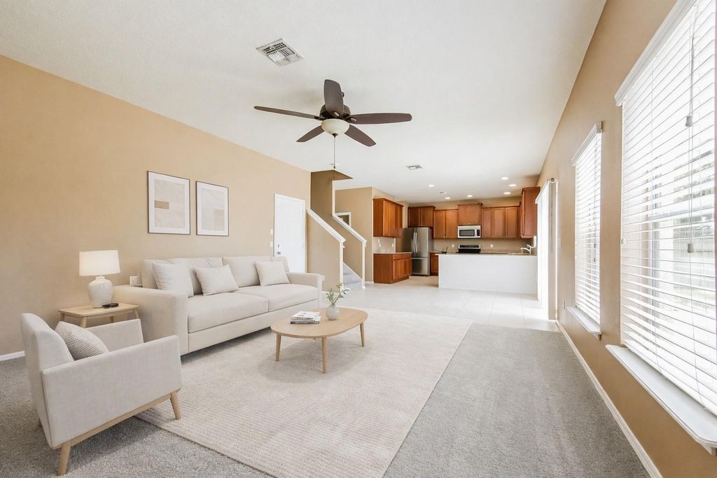 Photo of 30207 Cheval Street, Mount Dora, FL 32757 (MLS # TB8478166)