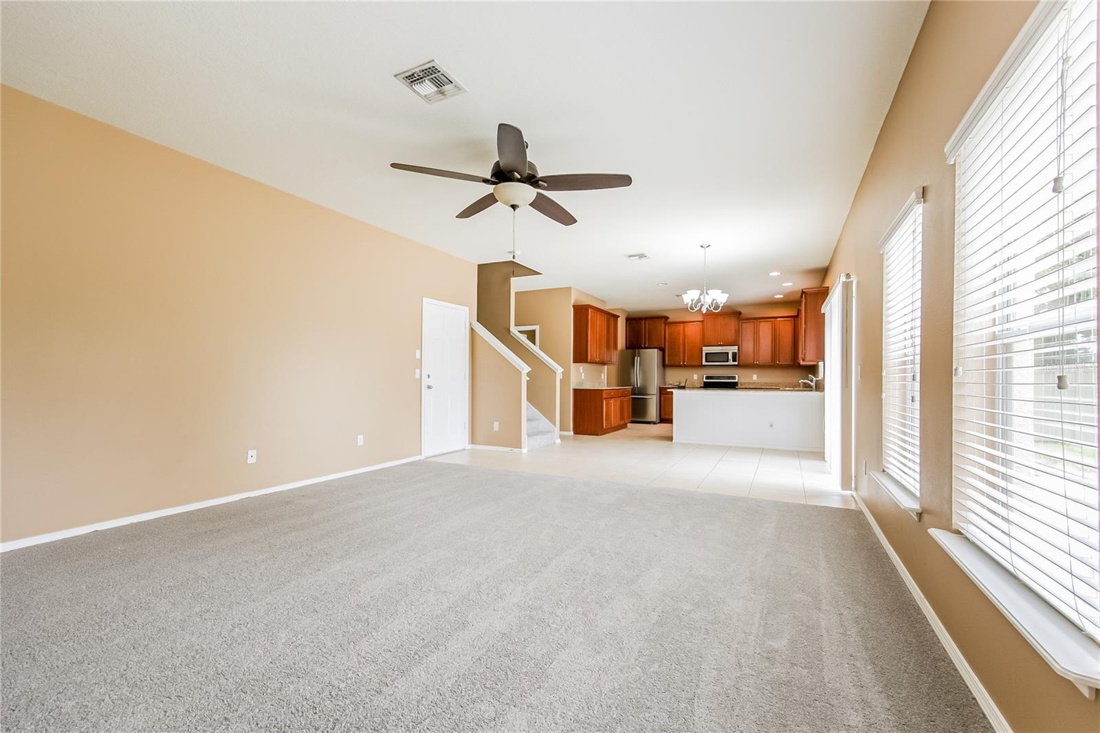 SULLIVAN RANCH SUB - Residential