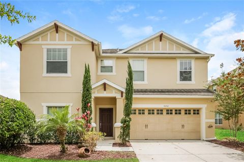 Maisons à vendre à Mount Dora : votre prochaine adresse en Floride commence ici ! 21 - Jen Dantas 30207 CHEVAL STREET MOUNT DORA FL 32757