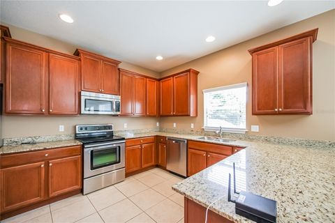 Tiny photo for 30207 Cheval Street, Mount Dora, FL 32757 (MLS # TB8478166)