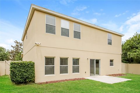Tiny photo for 30207 Cheval Street, Mount Dora, FL 32757 (MLS # TB8478166)