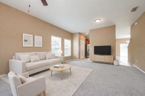 Tiny photo for 30207 Cheval Street, Mount Dora, FL 32757 (MLS # TB8478166)