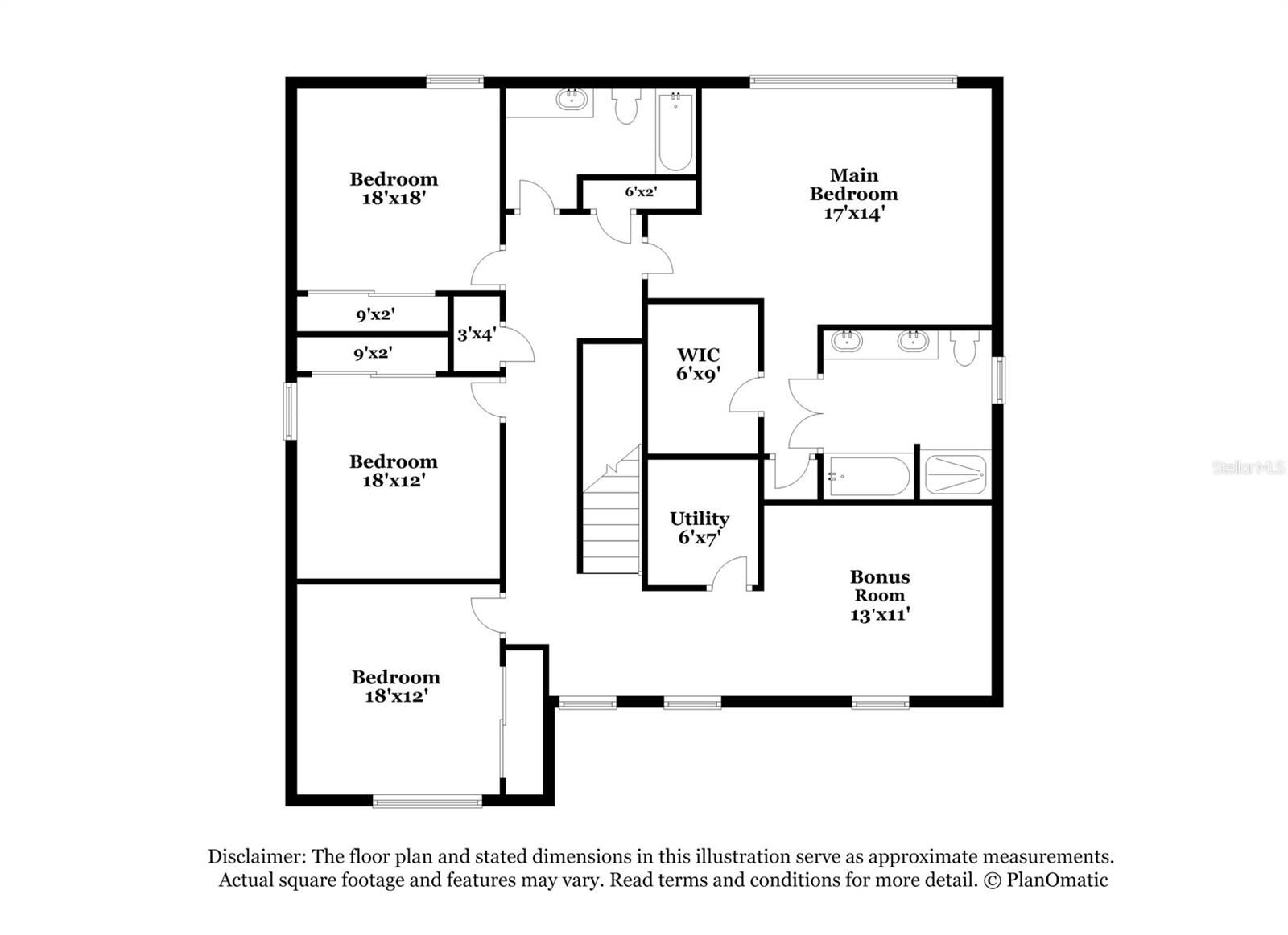 SULLIVAN RANCH SUB - Residential