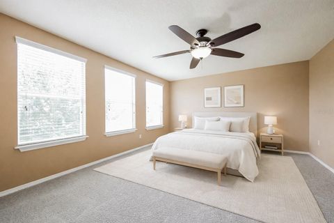 Tiny photo for 30207 Cheval Street, Mount Dora, FL 32757 (MLS # TB8478166)