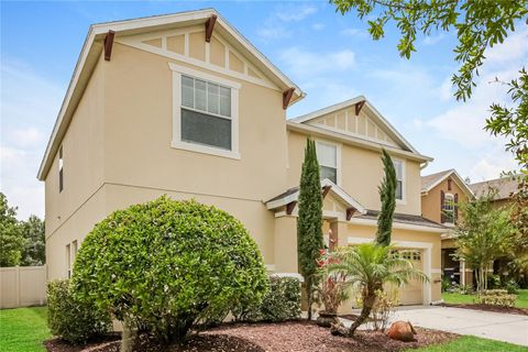 Tiny photo for 30207 Cheval Street, Mount Dora, FL 32757 (MLS # TB8478166)