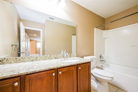 Tiny photo for 30207 Cheval Street, Mount Dora, FL 32757 (MLS # TB8478166)