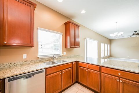 Tiny photo for 30207 Cheval Street, Mount Dora, FL 32757 (MLS # TB8478166)