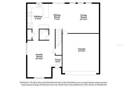 Tiny photo for 30207 Cheval Street, Mount Dora, FL 32757 (MLS # TB8478166)