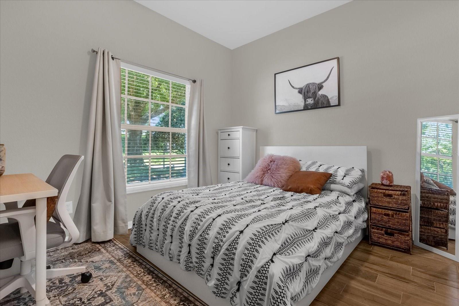 WOODBRIDGE ON GREEN - Residential