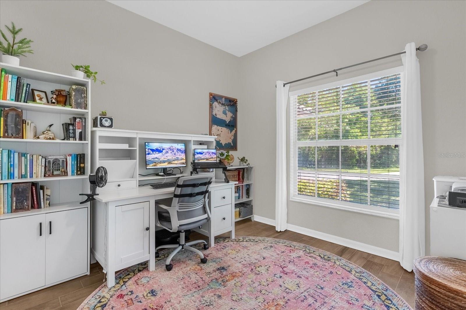 WOODBRIDGE ON GREEN - Residential