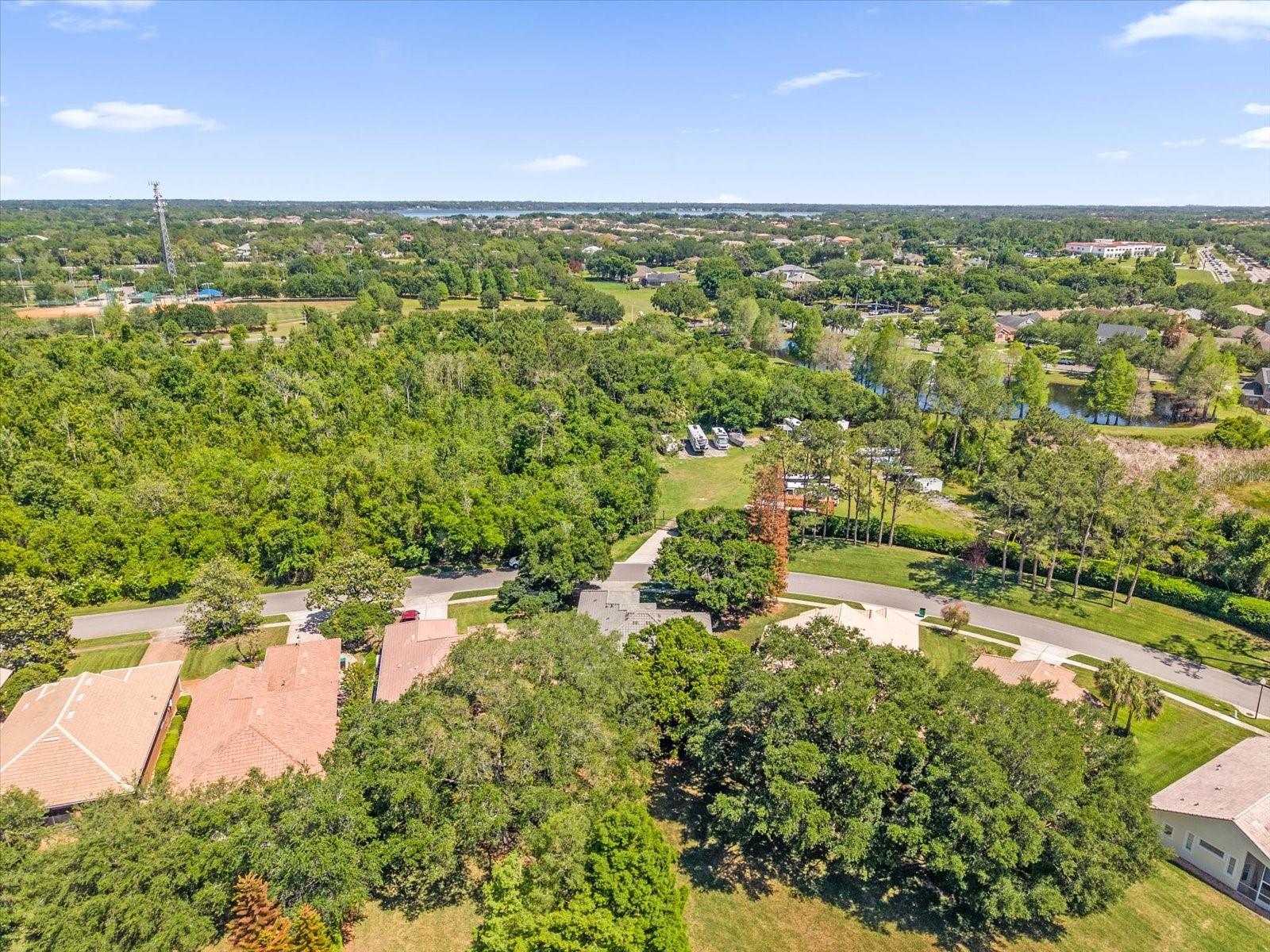 WOODBRIDGE ON GREEN - Residential