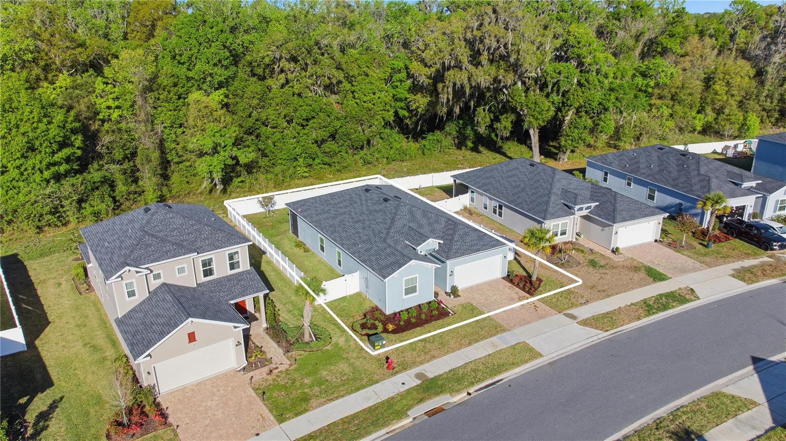 HEATH PRESERVE - Residential