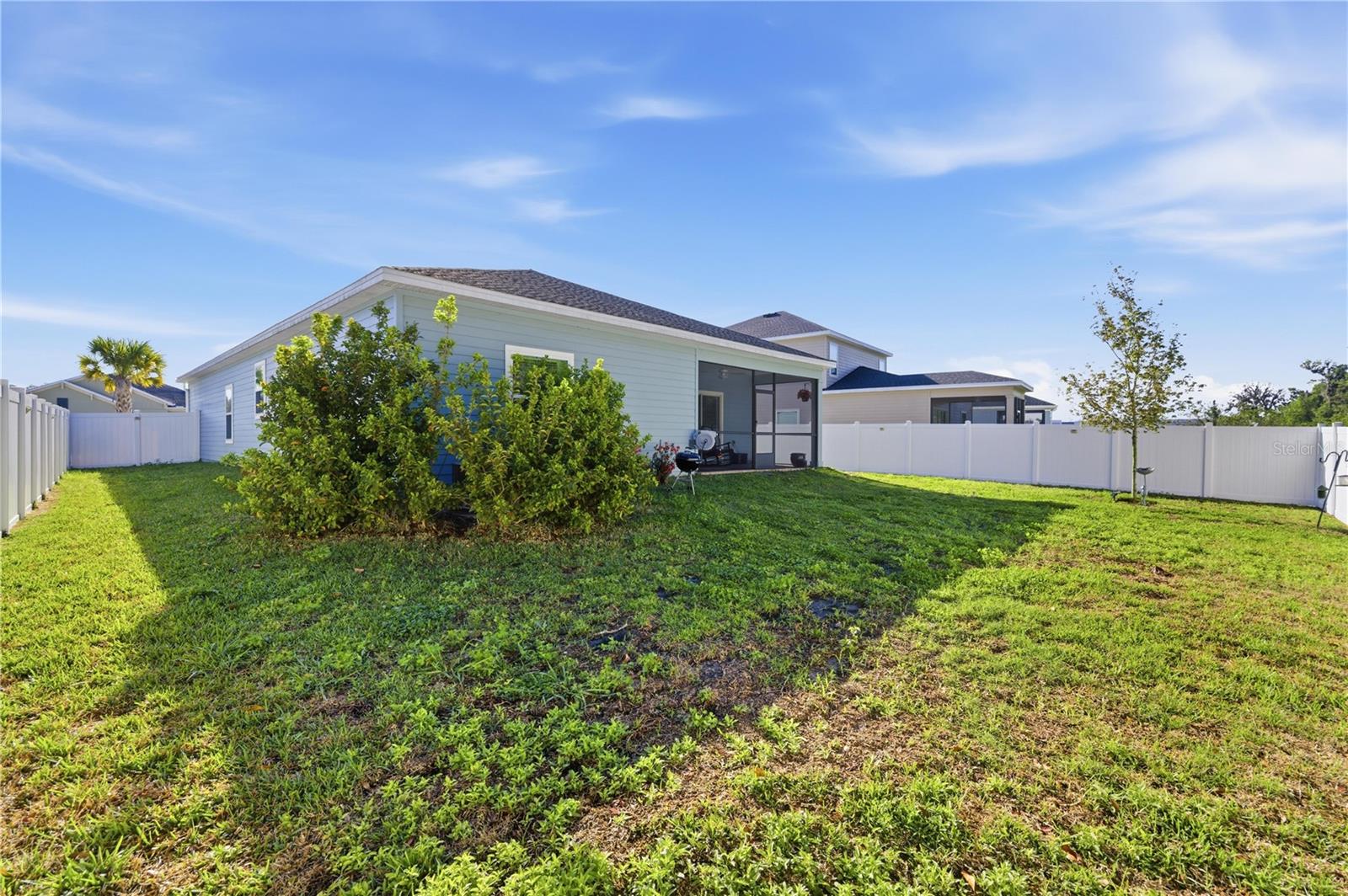 HEATH PRESERVE - Residential