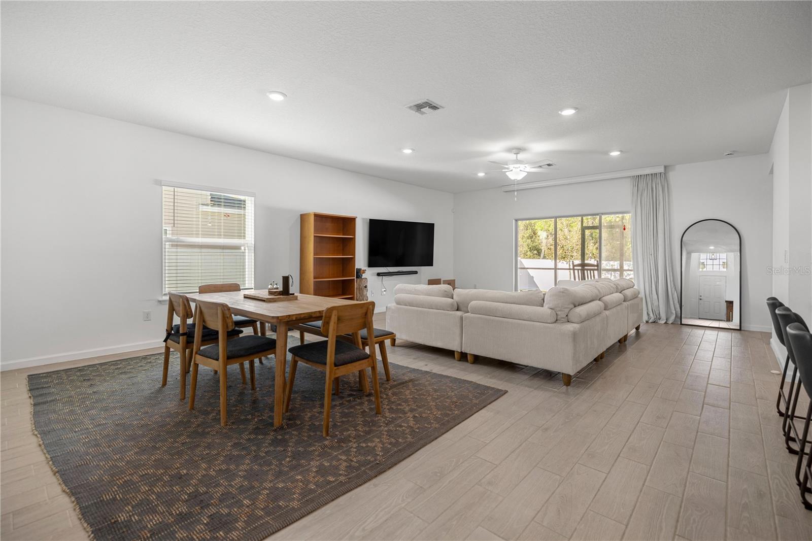 HEATH PRESERVE - Residential