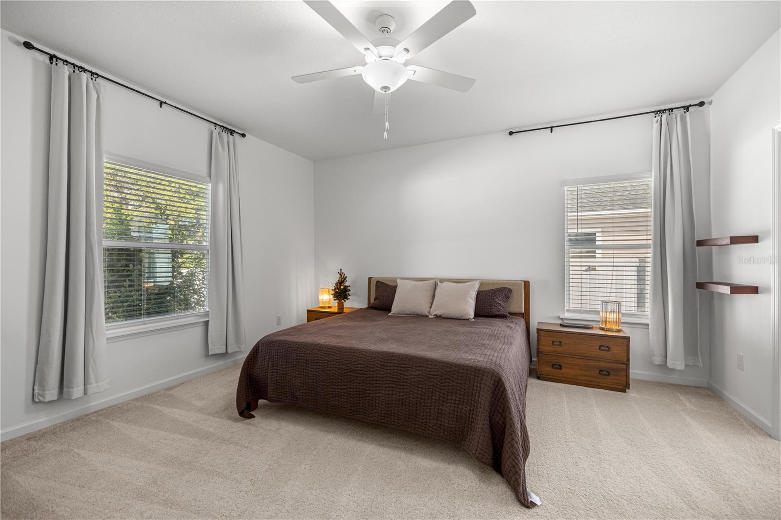 HEATH PRESERVE - Residential