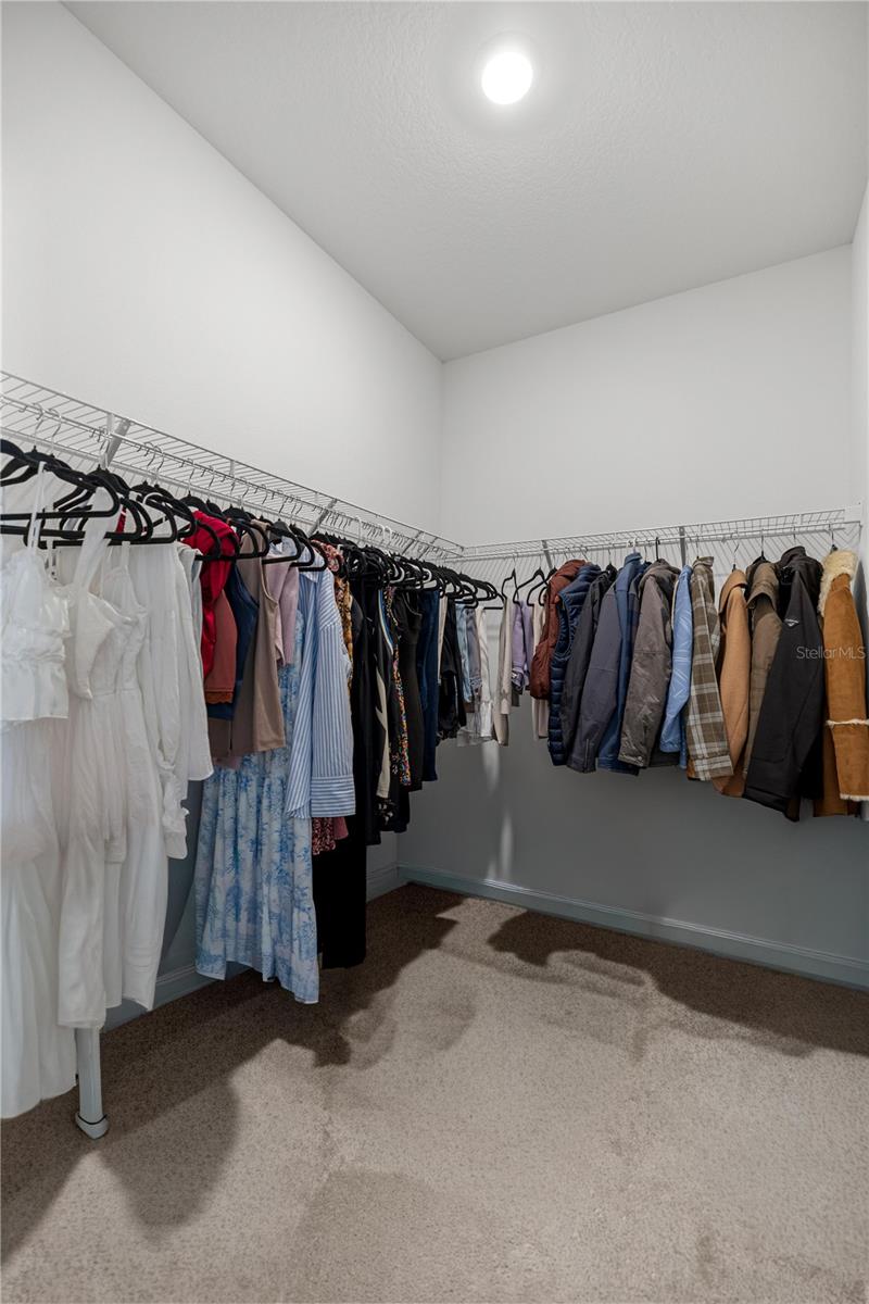 HEATH PRESERVE - Residential