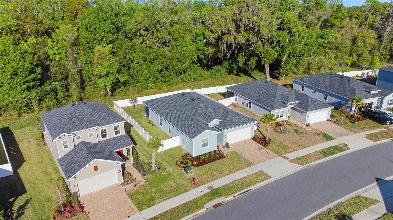 HEATH PRESERVE - Residential