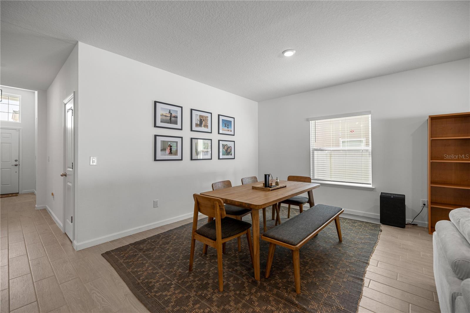 HEATH PRESERVE - Residential