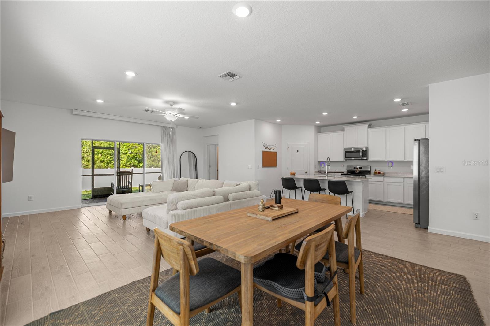 HEATH PRESERVE - Residential