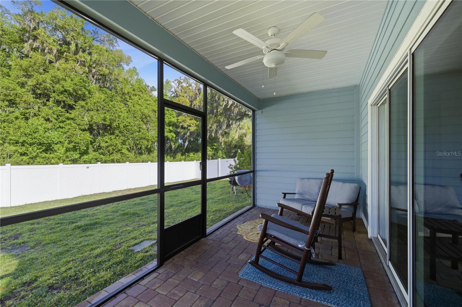 HEATH PRESERVE - Residential