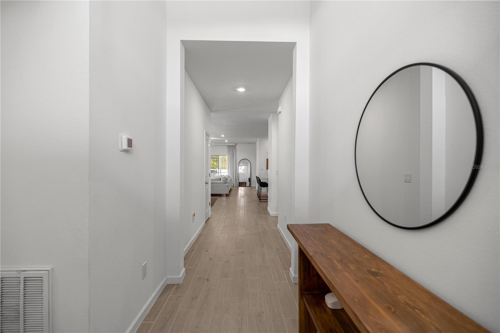 HEATH PRESERVE - Residential