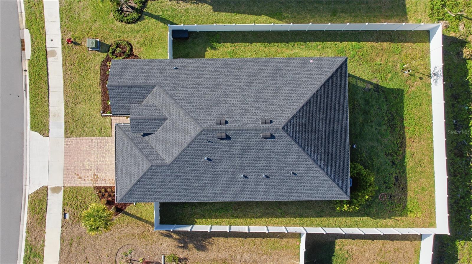 HEATH PRESERVE - Residential