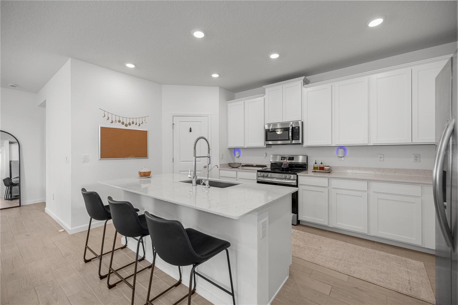 HEATH PRESERVE - Residential