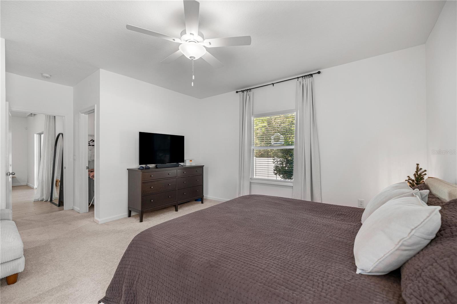 HEATH PRESERVE - Residential