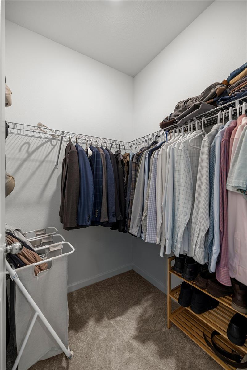 HEATH PRESERVE - Residential