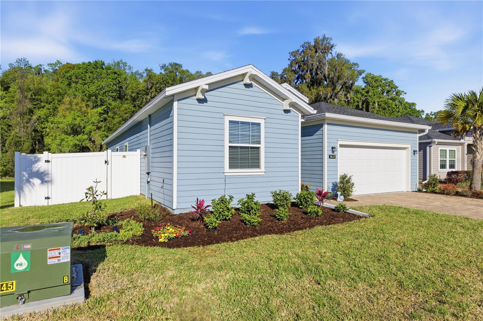 1632 NW 44TH COURT ROAD