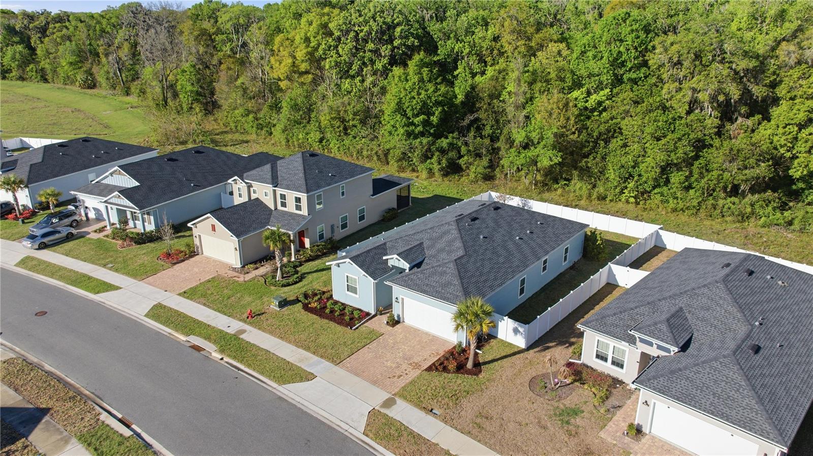 HEATH PRESERVE - Residential