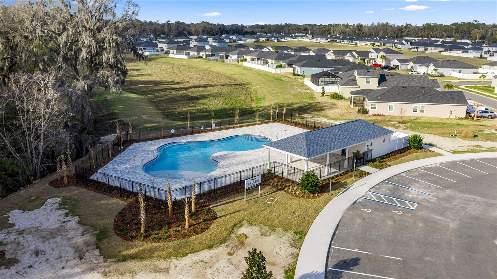 HEATH PRESERVE - Residential