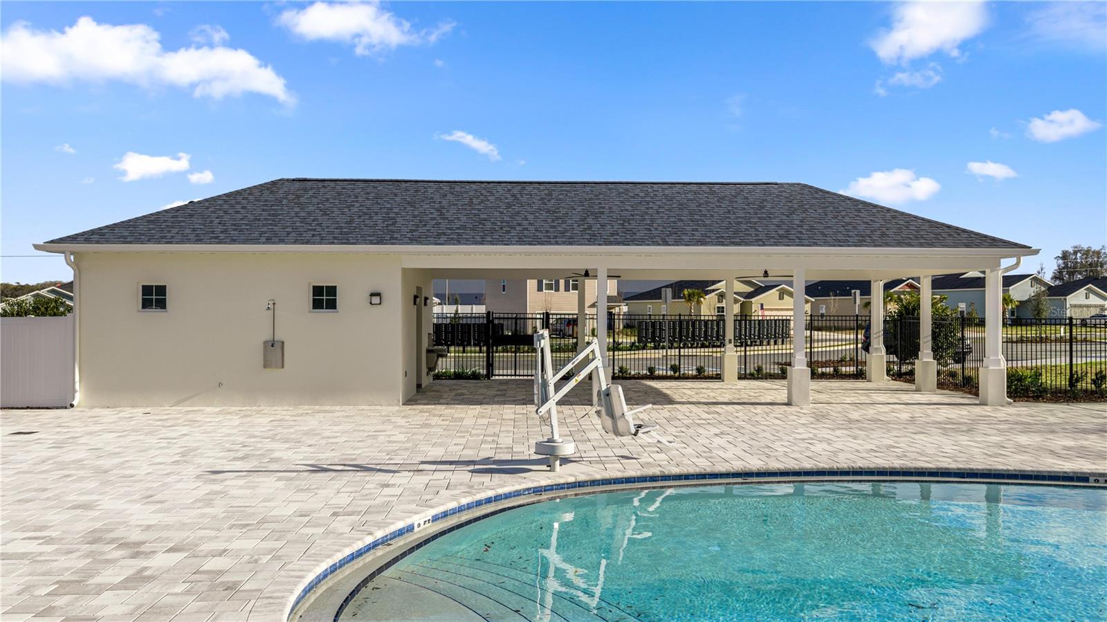 HEATH PRESERVE - Residential