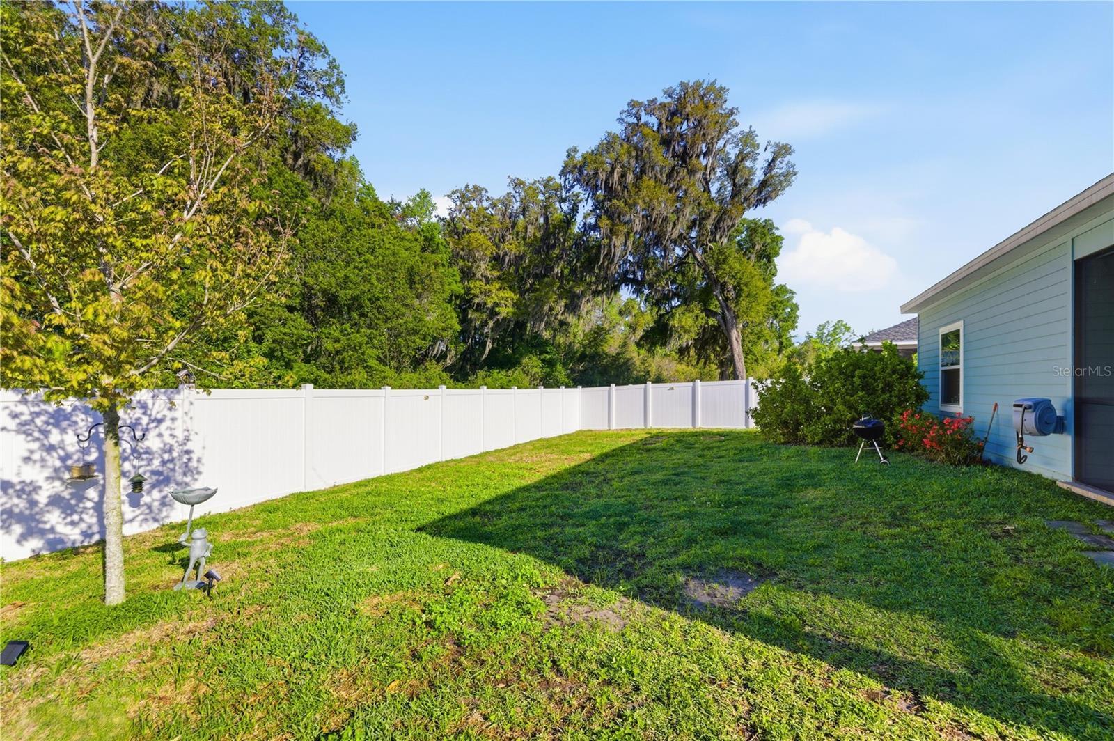 HEATH PRESERVE - Residential