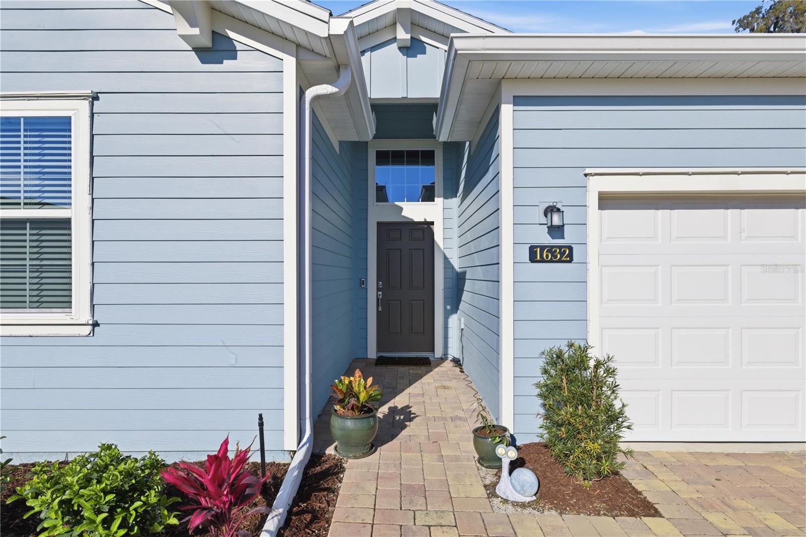 HEATH PRESERVE - Residential