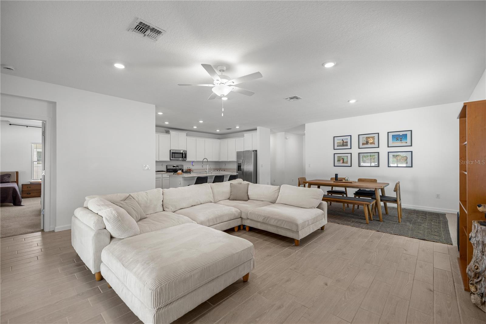 HEATH PRESERVE - Residential