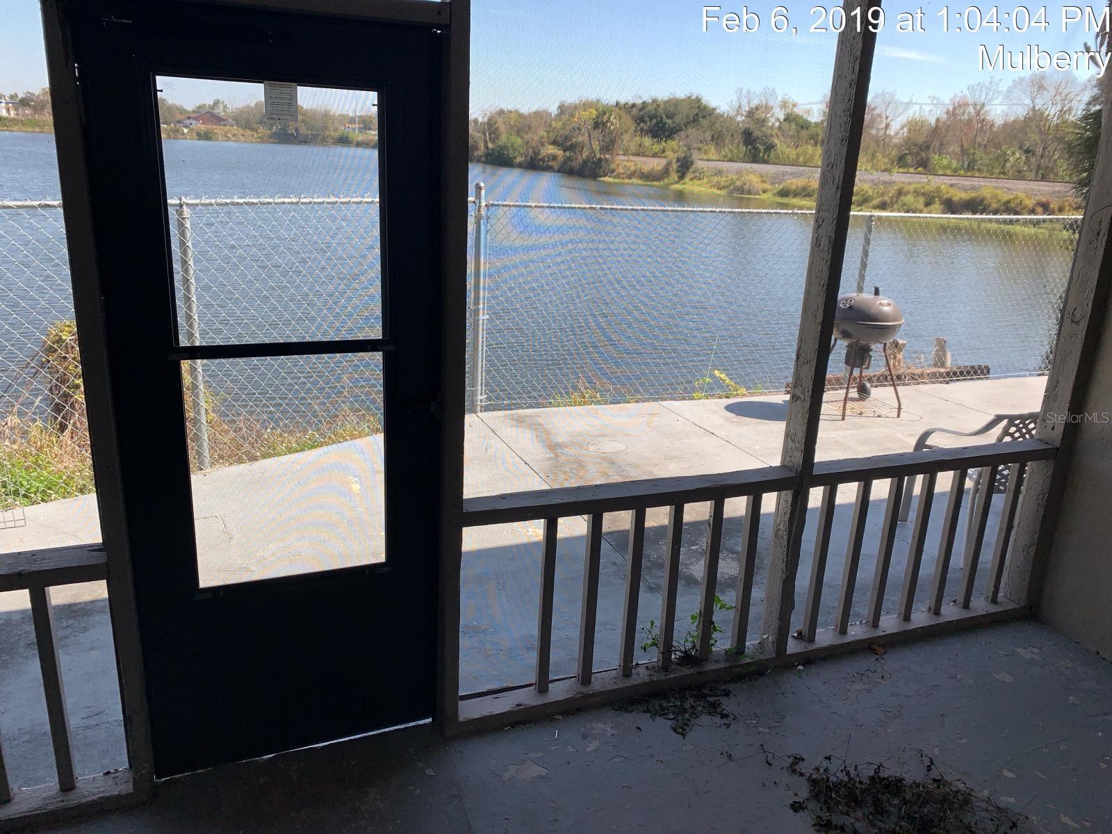 ACREAGE - Residential Lease