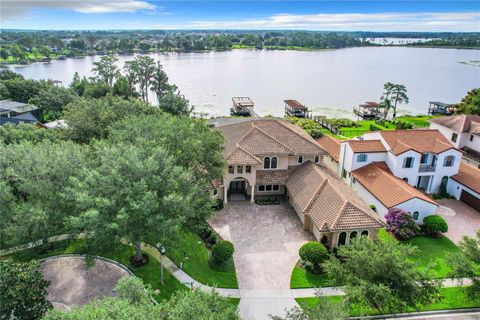 A home in WINDERMERE