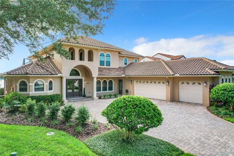 A home in WINDERMERE