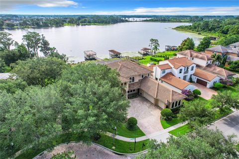 A home in WINDERMERE