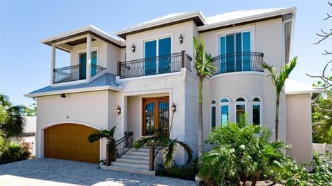 511 BAYVIEW DRIVE HOLMES BEACH FL 34217