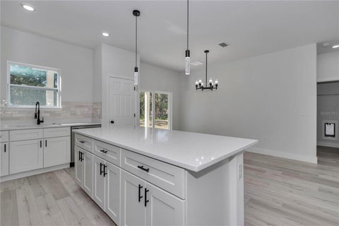 Tiny photo for 2174 W Tacoma Drive, Citrus Springs, FL 34434 (MLS # OM732871)