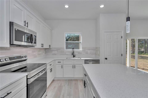 Tiny photo for 2174 W Tacoma Drive, Citrus Springs, FL 34434 (MLS # OM732871)