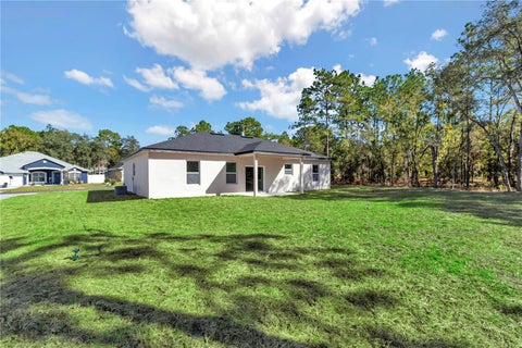 Tiny photo for 2174 W Tacoma Drive, Citrus Springs, FL 34434 (MLS # OM732871)