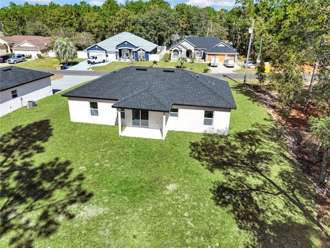 Tiny photo for 2174 W Tacoma Drive, Citrus Springs, FL 34434 (MLS # OM732871)
