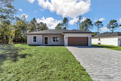 Tiny photo for 2174 W Tacoma Drive, Citrus Springs, FL 34434 (MLS # OM732871)