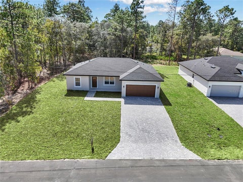 Tiny photo for 2174 W Tacoma Drive, Citrus Springs, FL 34434 (MLS # OM732871)